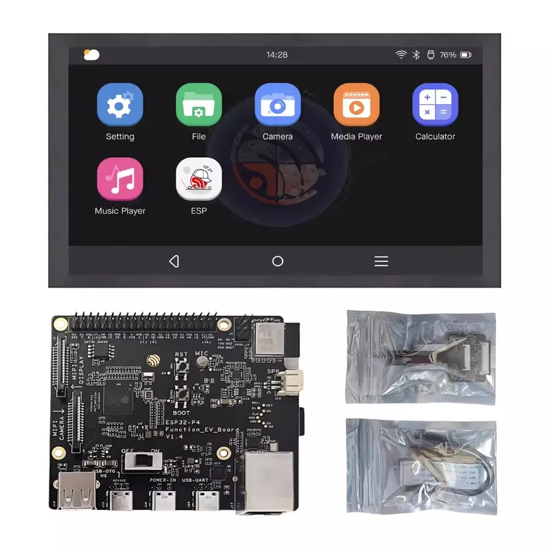 Комплект для разработки ESP32- – обзор и цена Esp32 Development Board