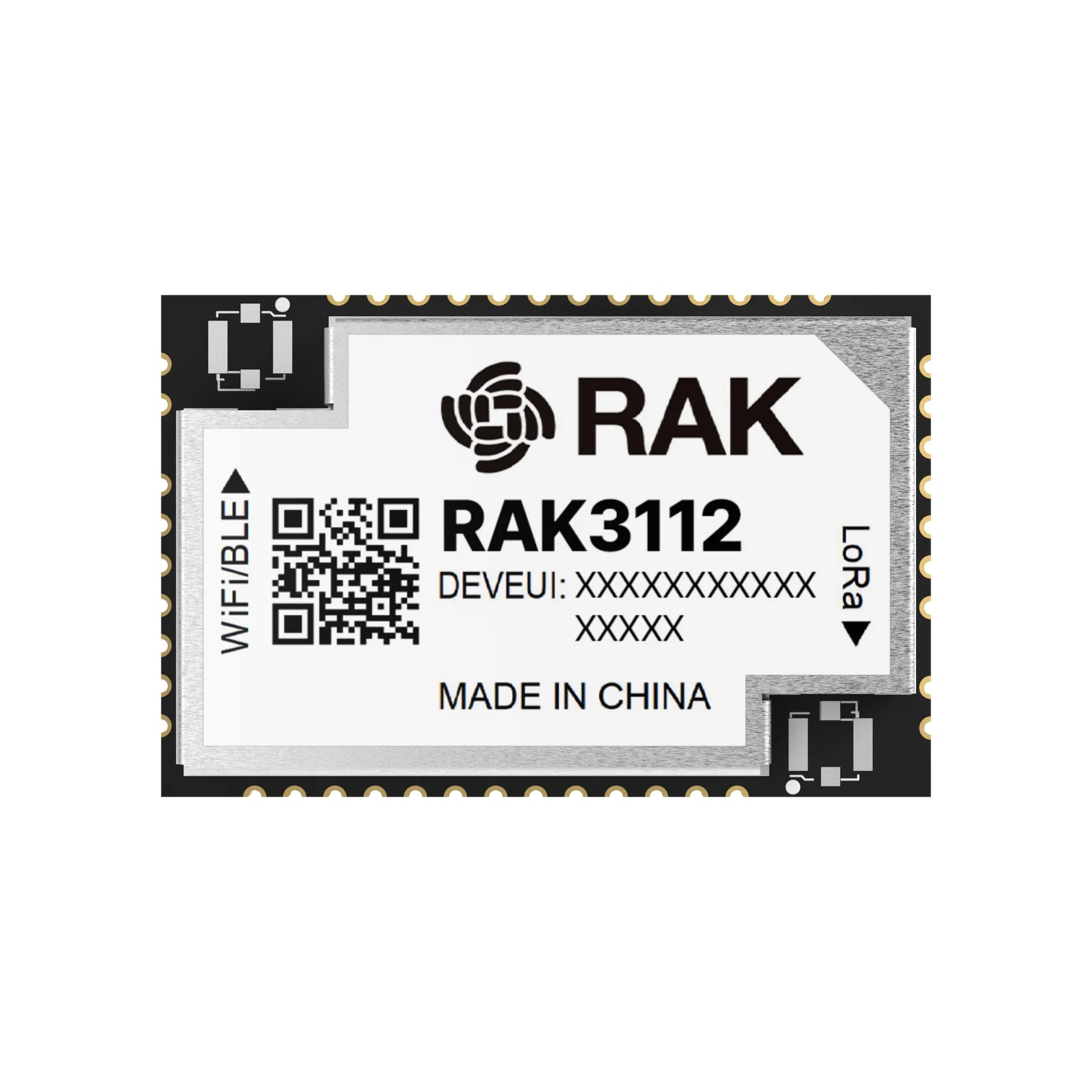 Модуль RAK3112 WisDuo для Edge – обзор и цена Esp32 S3