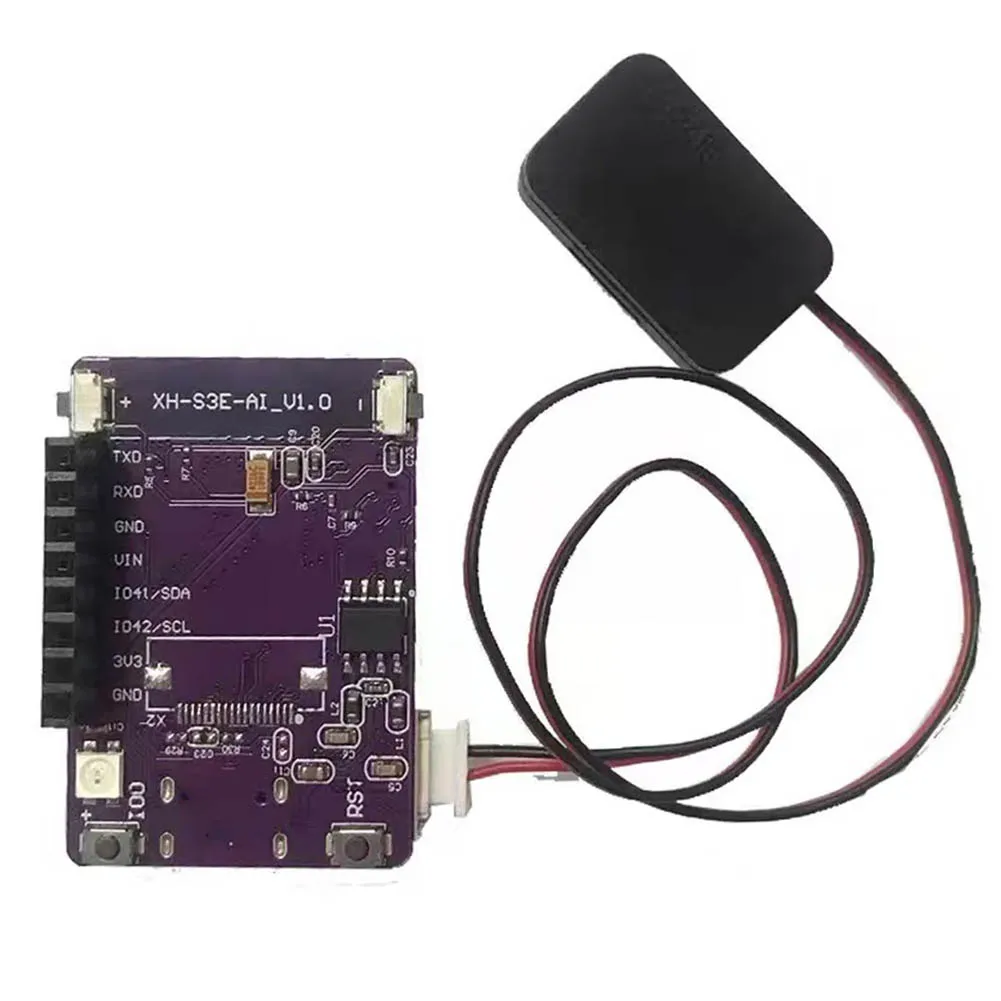 для платы разработки ESP32 S3  – обзор и цена Esp32 Uart Module