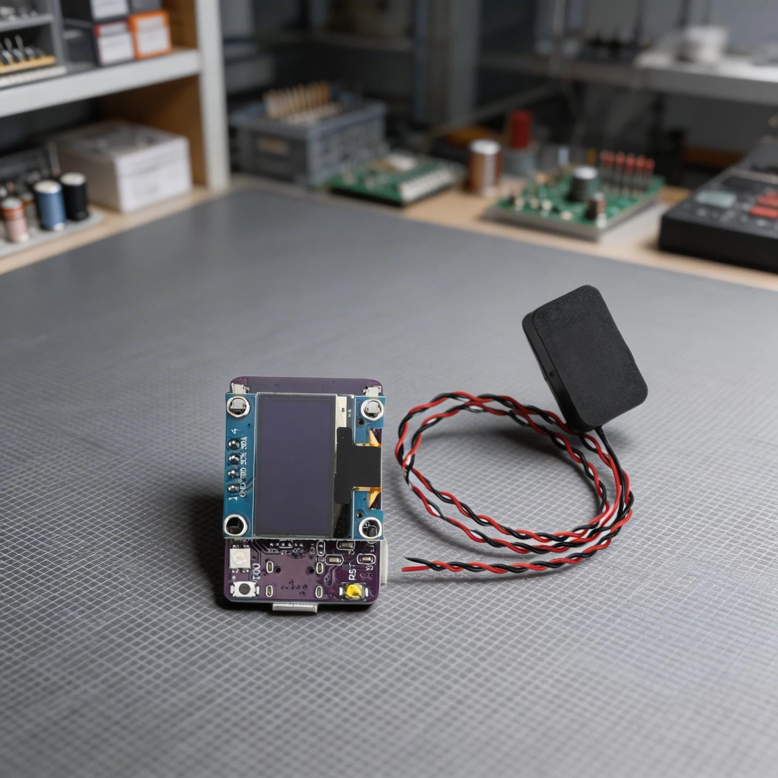 для платы разработки ESP32 S3  – обзор и цена Esp32 Uart Module