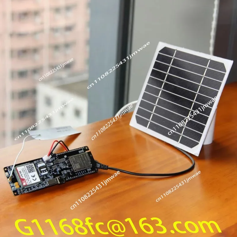 T-A7670G/E/SA R2 ESP32 4G LTE  – обзор и цена Esp32 Development Board