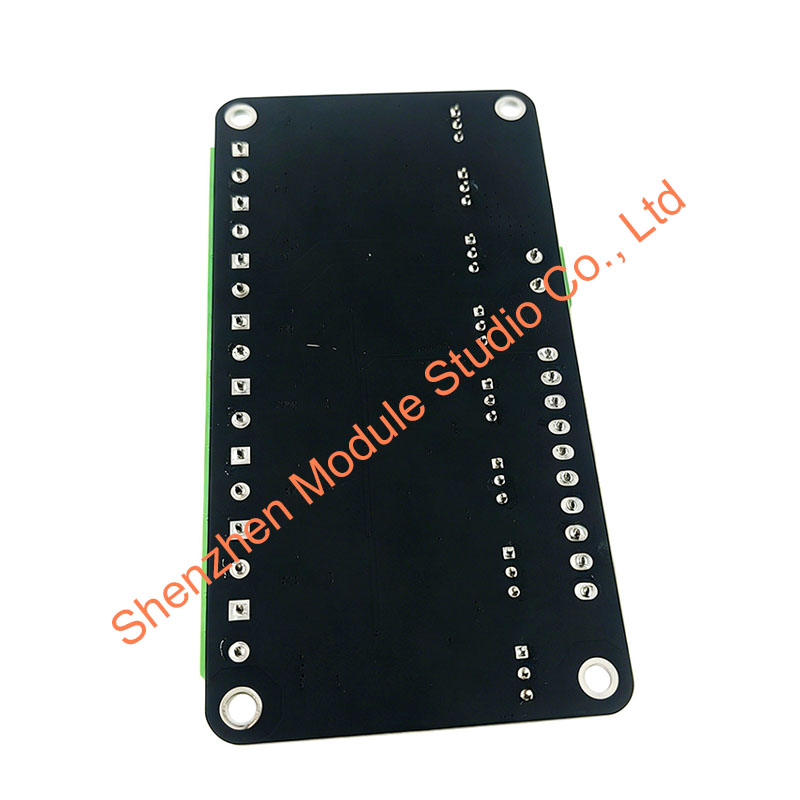 8-канальный модуль MOSFET для  – обзор и цена Esp32 Uart Module