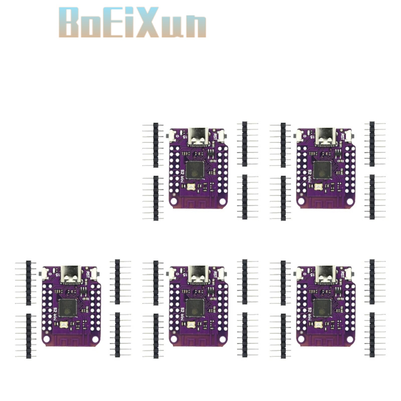 1/5/10 шт. S2 Mini V1.0.0, пла – обзор и цена Esp32 S2