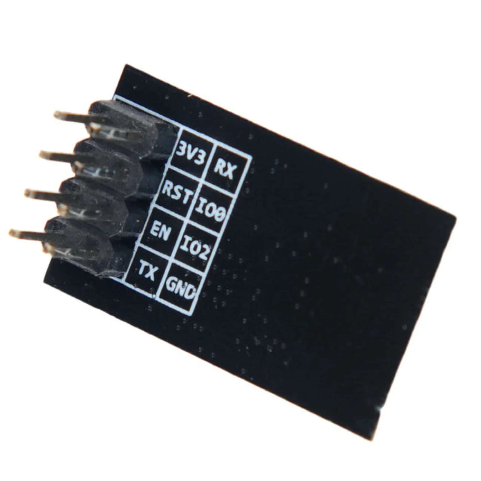 Модуль Wi-Fi ESP-01S ESP8266,  – обзор и цена Esp8266